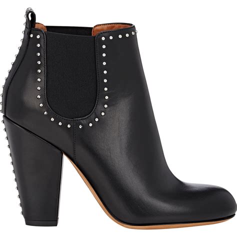 givenchy chelsea boots women's|givenchy sandals for women.